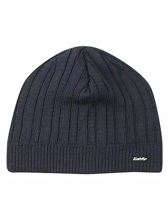 EISBÄR | Gorro Garrit | blau